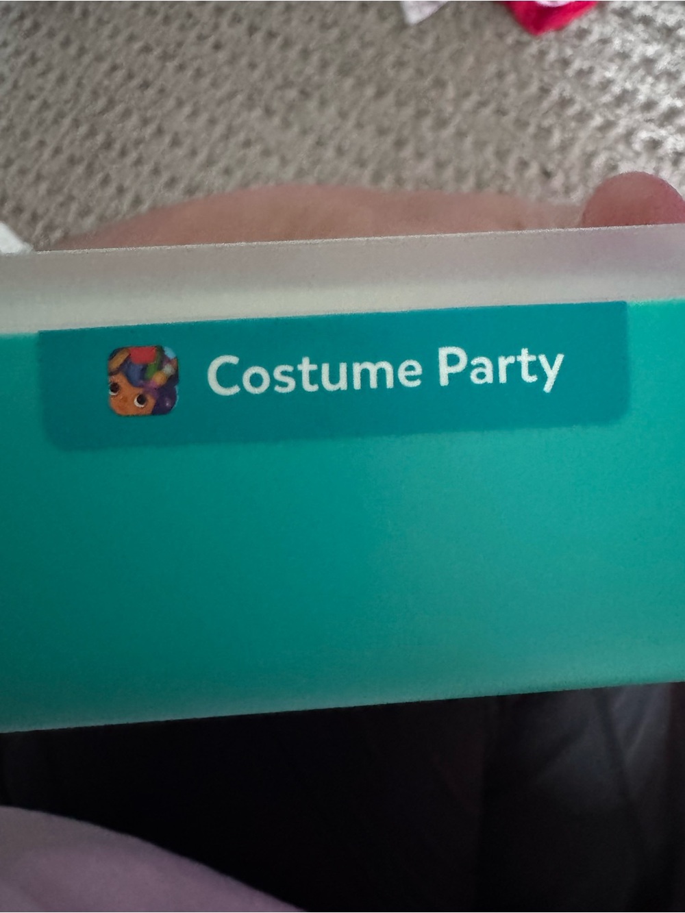 ☀️OSMO Costume Party - Picture 3 of 3